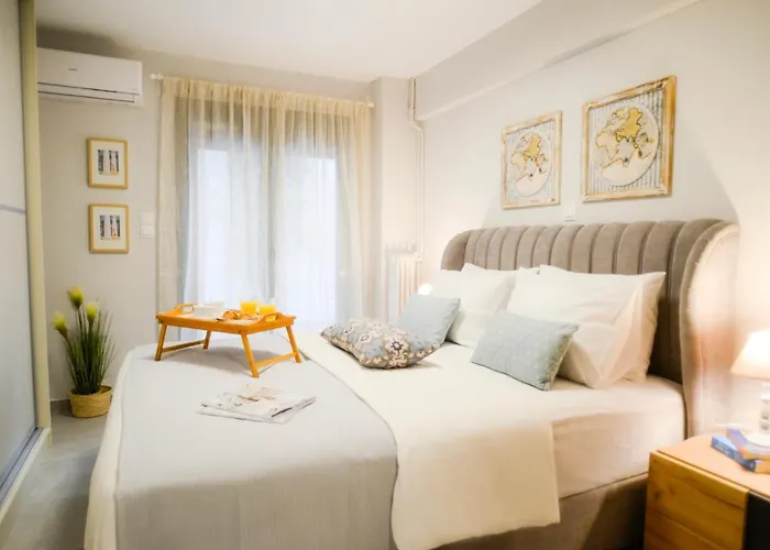 Your Home Away From Home In Erectheium